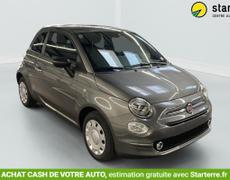 Fiat 500 II Saint-Fons
