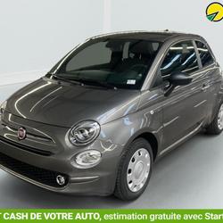 Fiat 500 II 1.0 70 ch Hybride BSG S/S Saint-Fons