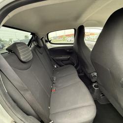 Peugeot 108 VTi 72 S&S Collection Yversay