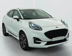 Ford Puma Hénin-Beaumont