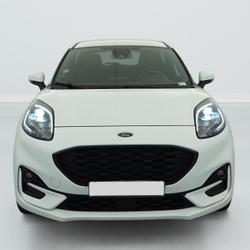 Ford Puma 1.0 FLEXIFUEL 125 CH MHEV S S BVM6 ST-LINE H&eacute;nin-Beaumont