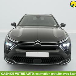 Citroen C5 X Hybride Rechargeable 225 S&S e-EAT8 Shine Saint-Fons