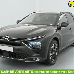 Citroen C5 X Hybride Rechargeable 225 S&S e-EAT8 Shine Saint-Fons