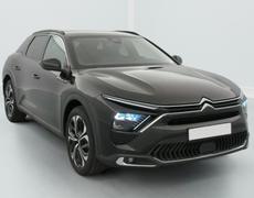 Citroen C5 X Hénin-Beaumont