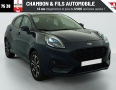 Ford Puma La Grand-Croix