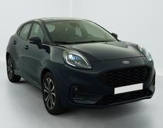 Ford Puma Hénin-Beaumont