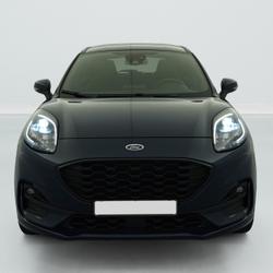 Ford Puma 1.0 EcoBoost 125 ch mHEV S S Powershift ST-Line H&eacute;nin-Beaumont