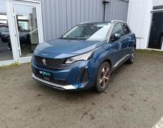 Peugeot 3008 Angers