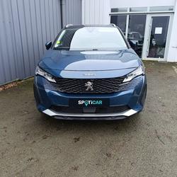 Peugeot 3008 BlueHDi 130 S&S EAT8 ROADTRIP Angers