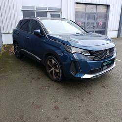 Peugeot 3008 BlueHDi 130 S&S EAT8 ROADTRIP Angers