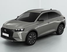 DS DS7 Hénin-Beaumont