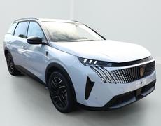 Peugeot 5008 Hénin-Beaumont