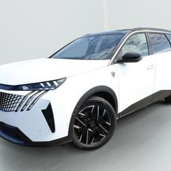 Peugeot 5008 Hybrid 145 e-DCS6 GT H&eacute;nin-Beaumont