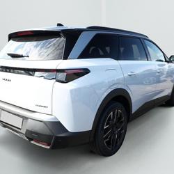 Peugeot 5008 Hybrid 145 e-DCS6 GT H&eacute;nin-Beaumont