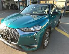 DS DS3 Crossback Essarts en Bocage