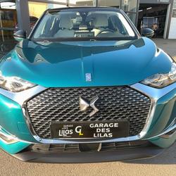DS DS3 Crossback BlueHDi 100 Manuel So Chic Essarts en Bocage