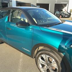 DS DS3 Crossback BlueHDi 100 Manuel So Chic Essarts en Bocage