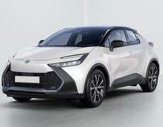 Toyota C-HR Hénin-Beaumont