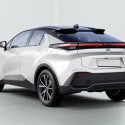Toyota C-HR 2.0 HYBRID 197 H&eacute;nin-Beaumont