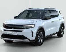 Opel Frontera Hénin-Beaumont