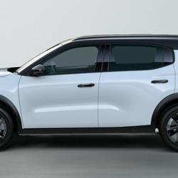 Opel Frontera 1.2 Turbo Hybrid 145 ch e-DCT6 GS H&eacute;nin-Beaumont