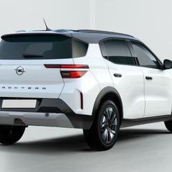 Opel Frontera 1.2 Turbo Hybrid 145 ch e-DCT6 GS H&eacute;nin-Beaumont