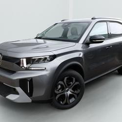 Citroen C3 Aircross Hybride 145 ch Aut Plus H&eacute;nin-Beaumont