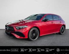 Mercedes Classe A Brest