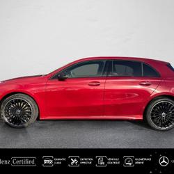 Mercedes Classe A 250 e Hybrid EQ 163+109ch AMG Line 8G-DCT Brest