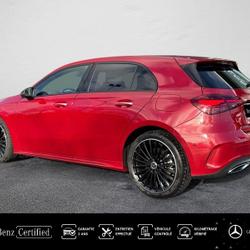 Mercedes Classe A 250 e Hybrid EQ 163+109ch AMG Line 8G-DCT Brest