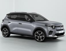 Citroen C3 Hénin-Beaumont