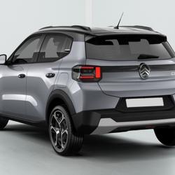 Citroen C3 TURBO 100 CH MANUELLE PLUS H&eacute;nin-Beaumont