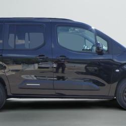 Citroen Berlingo Berlingo Taille M BlueHDi 130 S S EAT8 Max H&eacute;nin-Beaumont
