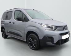 Citroen Berlingo Hénin-Beaumont