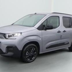 Citroen Berlingo Berlingo Taille M BlueHDi 130 S S EAT8 Max H&eacute;nin-Beaumont