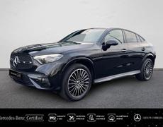Mercedes GLC
