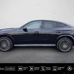 Mercedes GLC 300 e Hybrid 204+136ch AMG Line 4Matic 9G-Tronic Brest