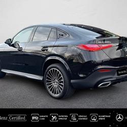 Mercedes GLC 300 e Hybrid 204+136ch AMG Line 4Matic 9G-Tronic Brest