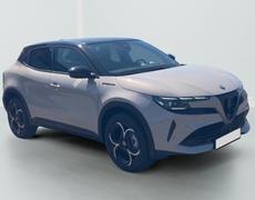 Alfa Romeo Junior Hénin-Beaumont