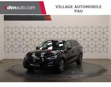 Seat Leon Lons