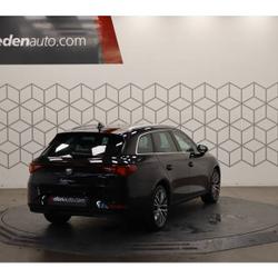 Seat Leon Sportstourer 2.0 TDI 150 DSG7 Xcellence Lons