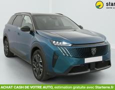 Peugeot 5008 Saint-Fons
