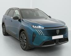 Peugeot 5008 Hénin-Beaumont