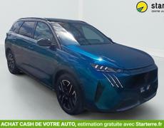 Peugeot 5008 Saint-Fons