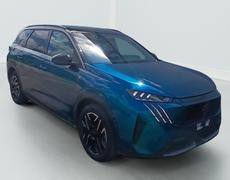Peugeot 5008 Hénin-Beaumont
