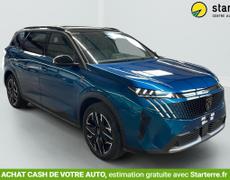 Peugeot 5008 Saint-Fons