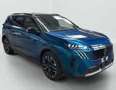 Peugeot 5008 Hénin-Beaumont