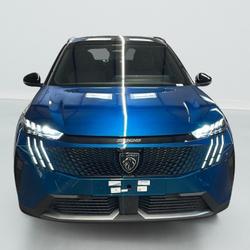 Peugeot 5008 HYBRID 145CH E-DCS6 GT H&eacute;nin-Beaumont