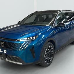 Peugeot 5008 HYBRID 145CH E-DCS6 GT H&eacute;nin-Beaumont