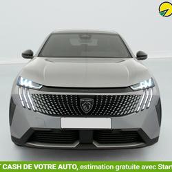 Peugeot 3008 Hybrid 145 e-DCS6 Allure Saint-Fons